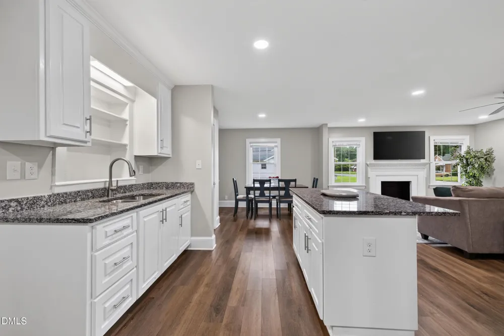 511 Raiford Street Selma, NC 27576