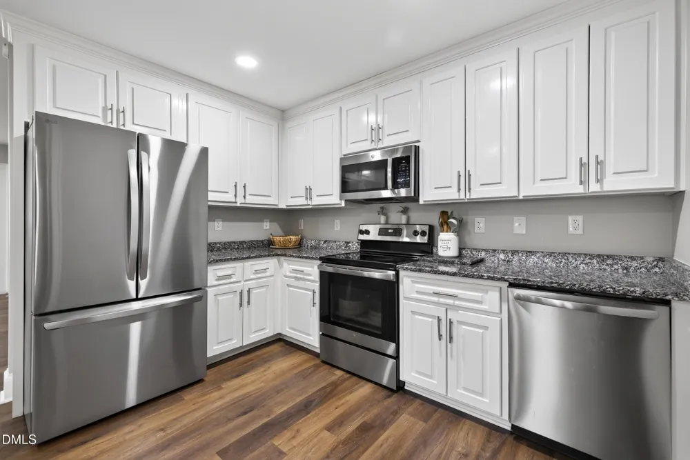 511 Raiford Street Selma, NC 27576