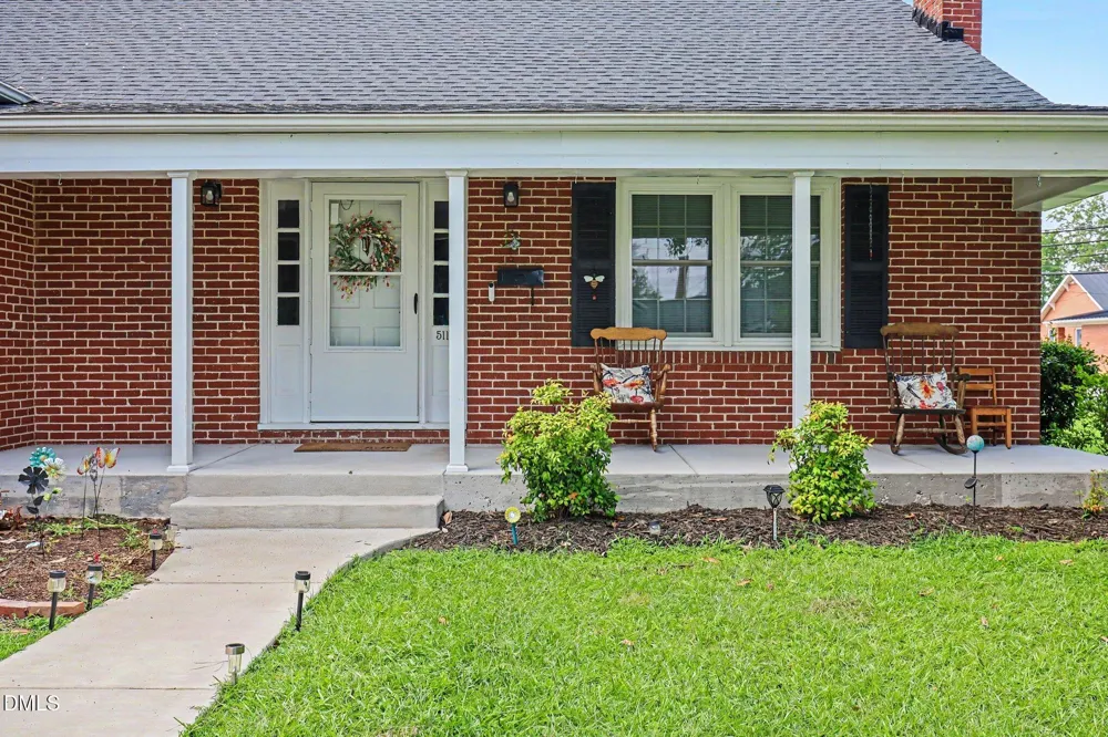 511 Raiford Street Selma, NC 27576