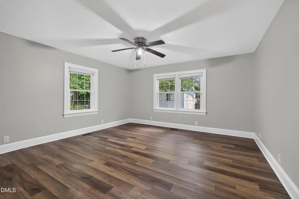 511 Raiford Street Selma, NC 27576
