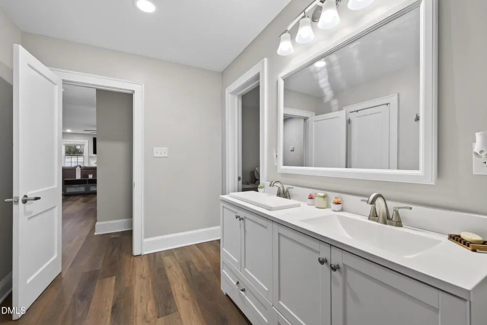 511 Raiford Street Selma, NC 27576
