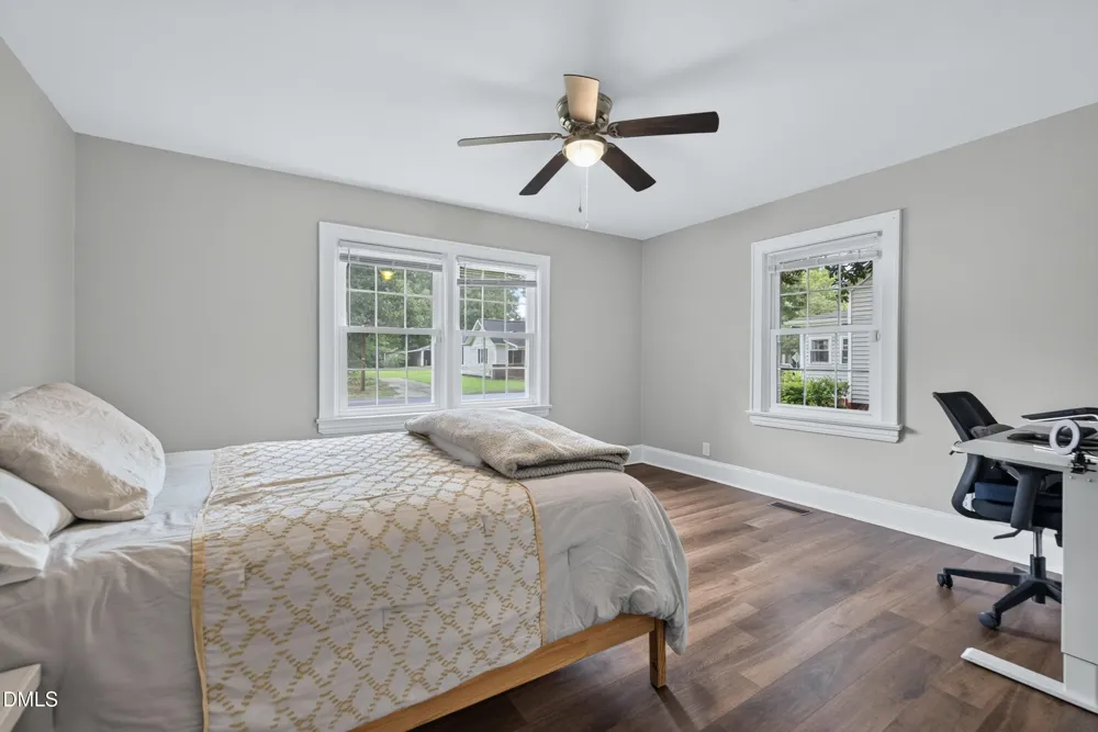 511 Raiford Street Selma, NC 27576