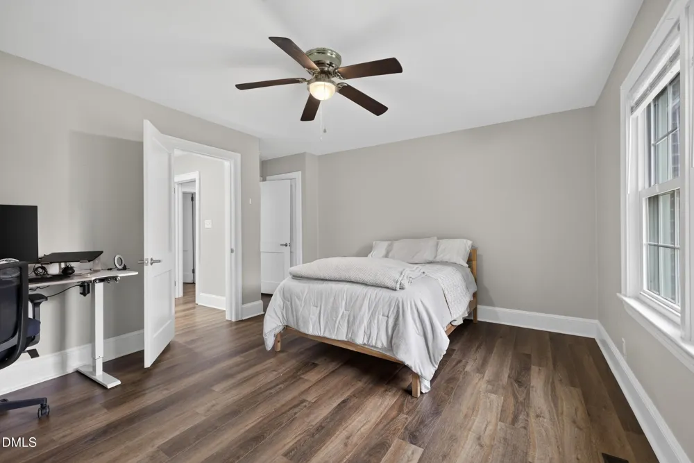 511 Raiford Street Selma, NC 27576