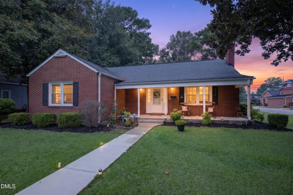 511 Raiford Street Selma, NC 27576