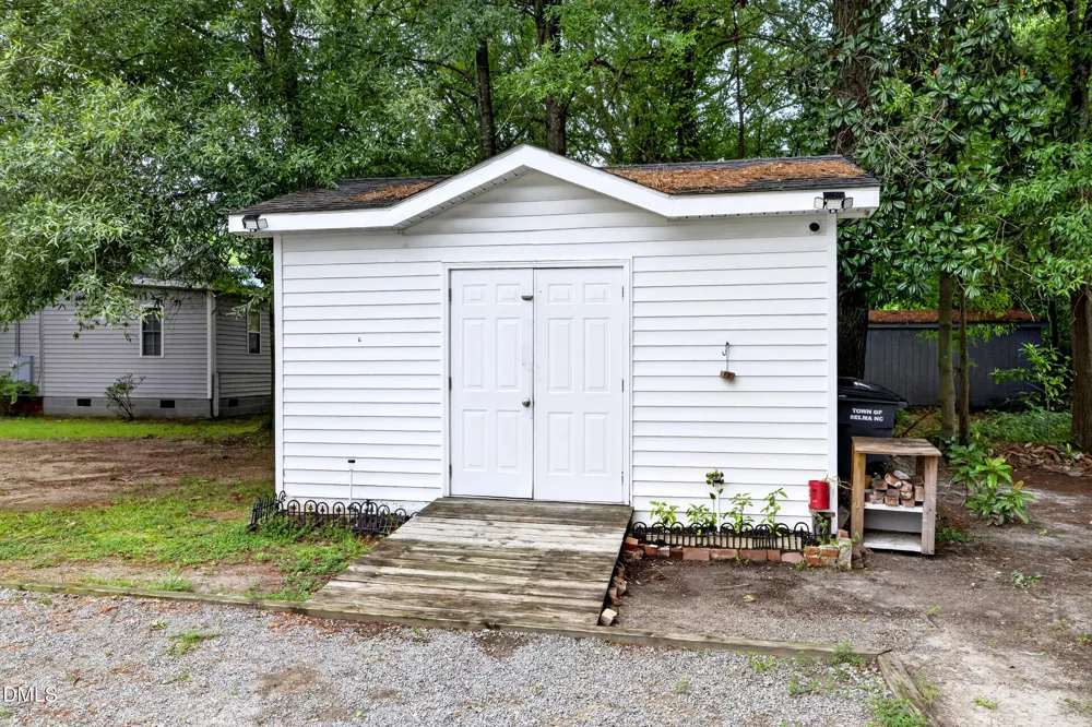 511 Raiford Street Selma, NC 27576