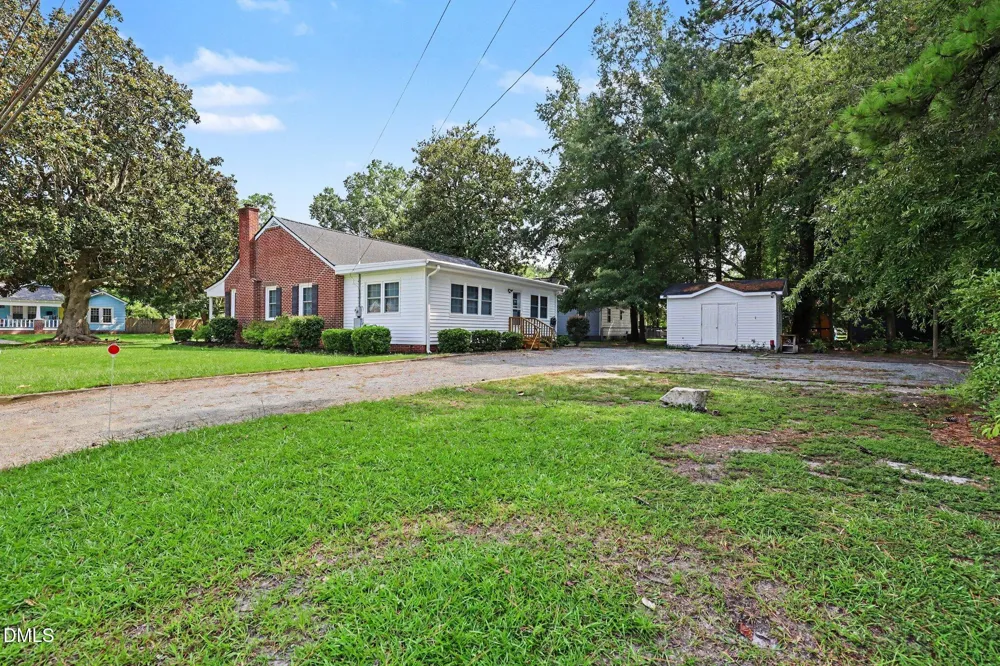 511 Raiford Street Selma, NC 27576
