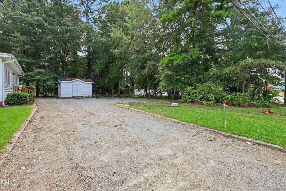 511 Raiford Street Selma, NC 27576