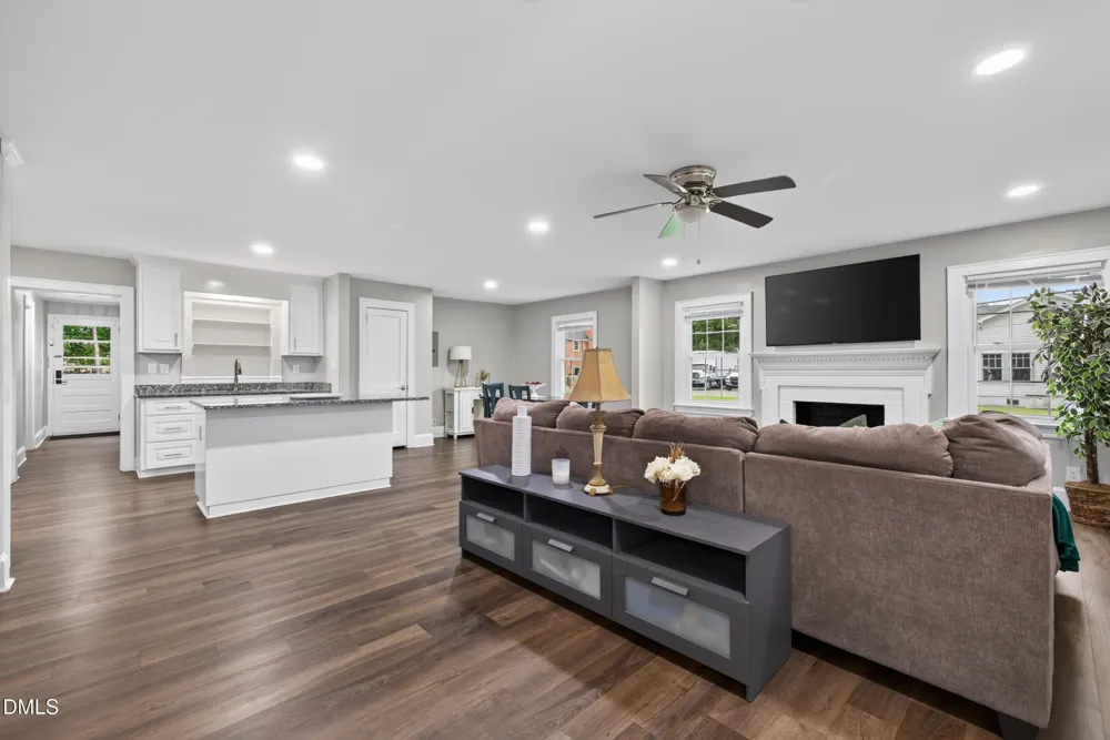 511 Raiford Street Selma, NC 27576