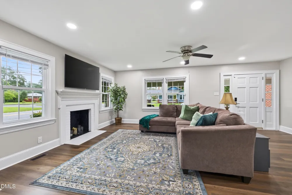 511 Raiford Street Selma, NC 27576