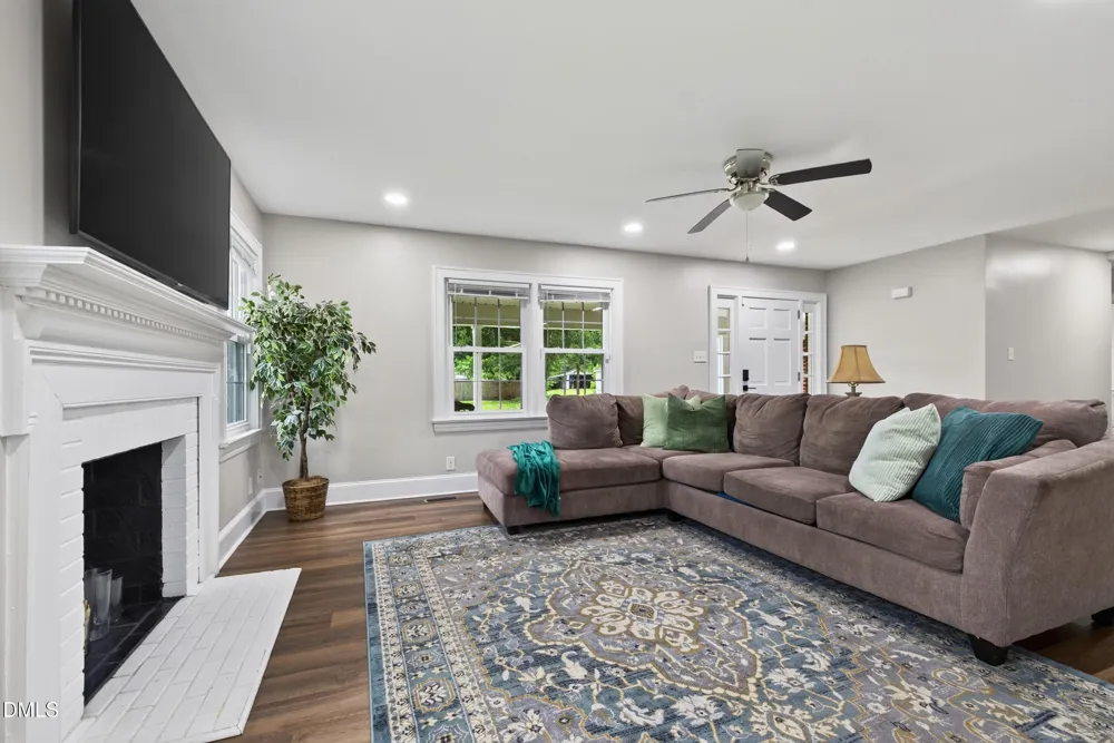 511 Raiford Street Selma, NC 27576