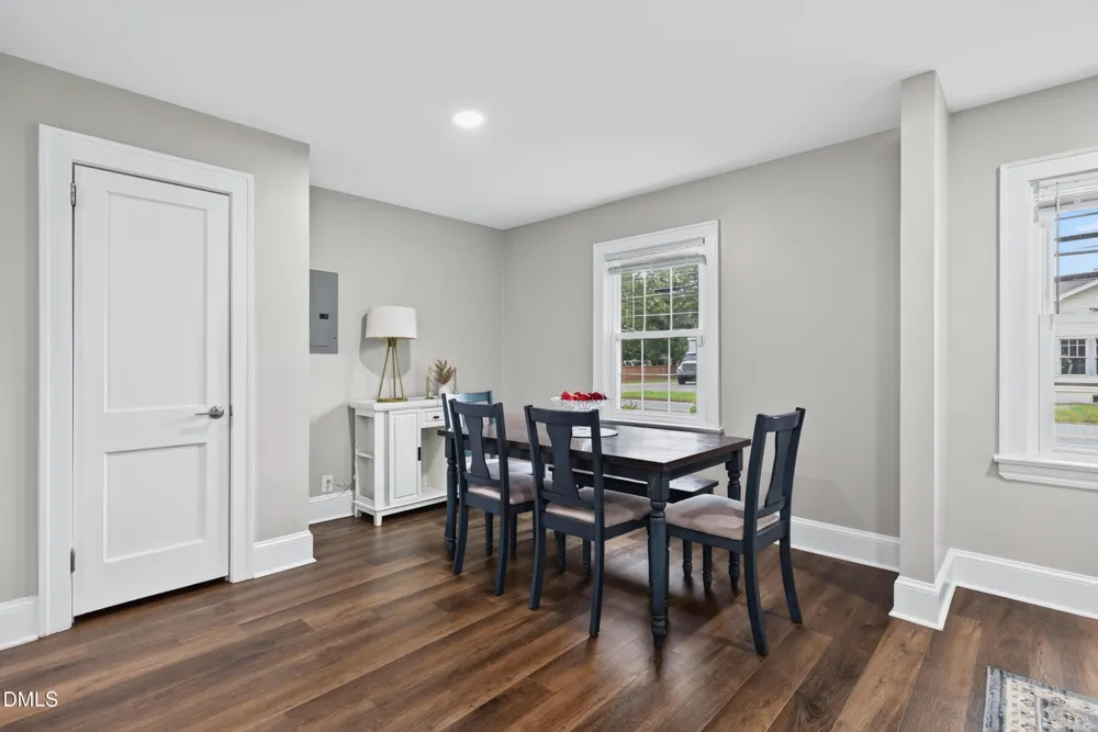 511 Raiford Street Selma, NC 27576