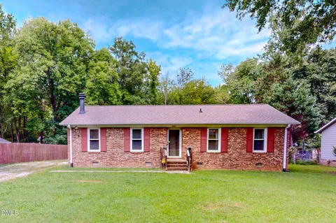3307 Duke Homestead Road