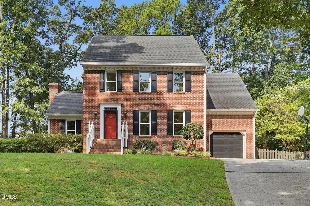 9712 Astor Court Cary, NC 27518