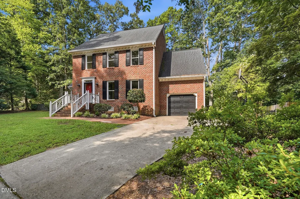 9712 Astor Court Cary, NC 27518