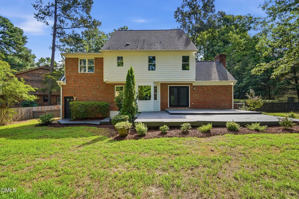 9712 Astor Court Cary, NC 27518