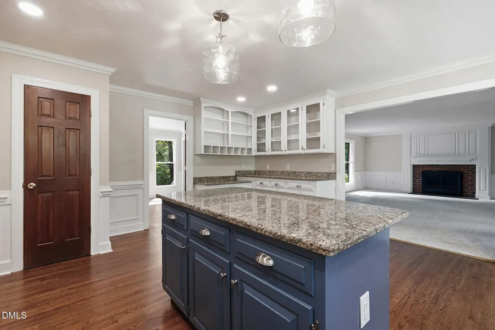 9712 Astor Court Cary, NC 27518