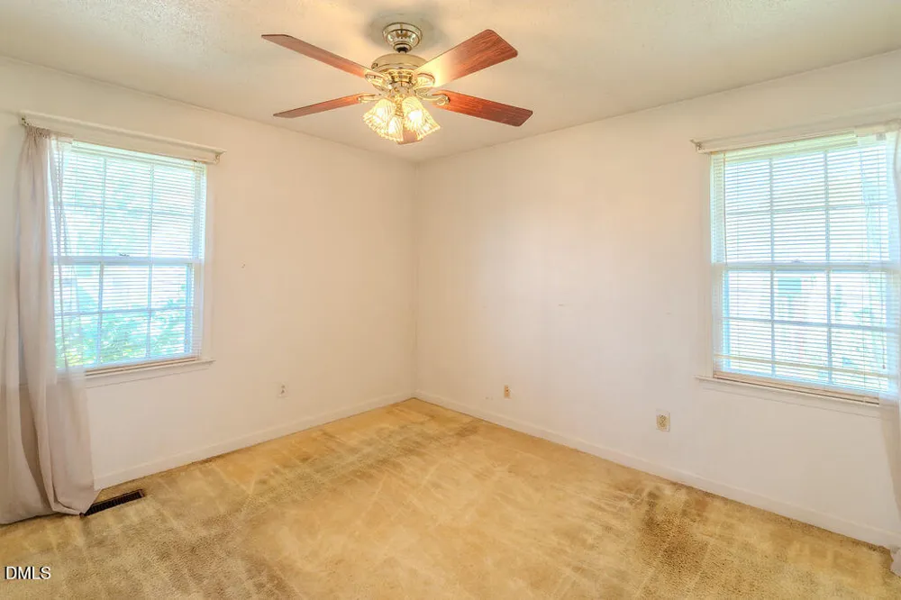 306 S Brevard Street Selma, NC 27576