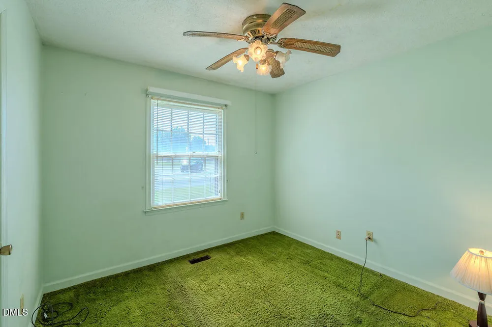 306 S Brevard Street Selma, NC 27576