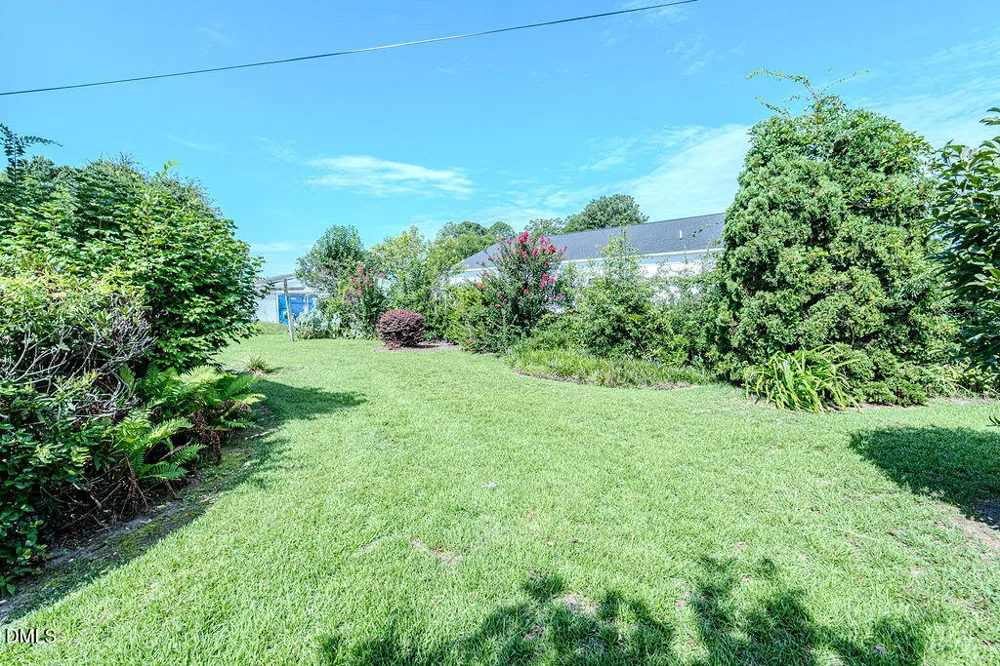 306 S Brevard Street Selma, NC 27576