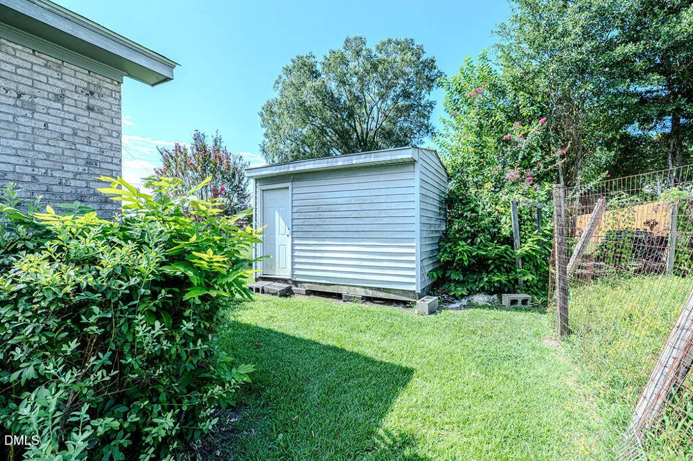 306 S Brevard Street Selma, NC 27576
