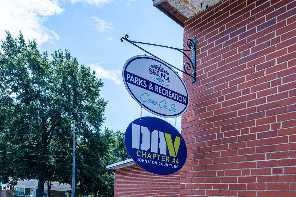 306 S Brevard Street Selma, NC 27576