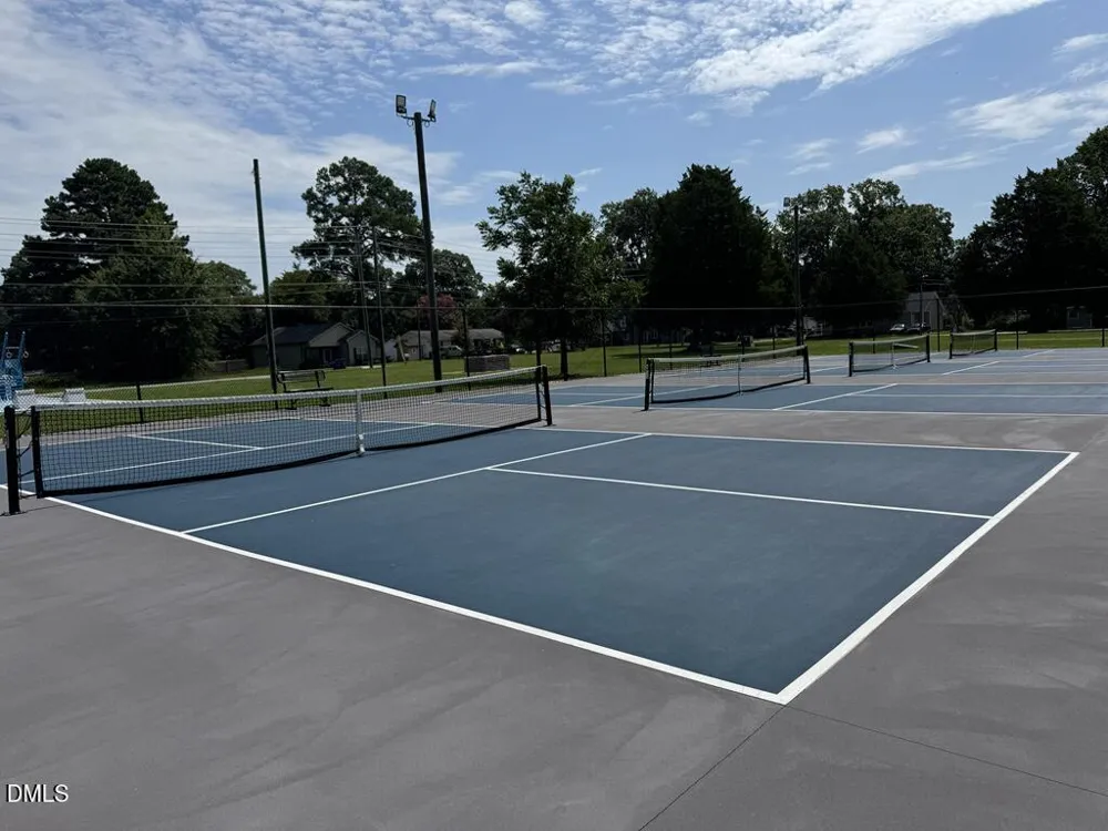 306 S Brevard Street Selma, NC 27576