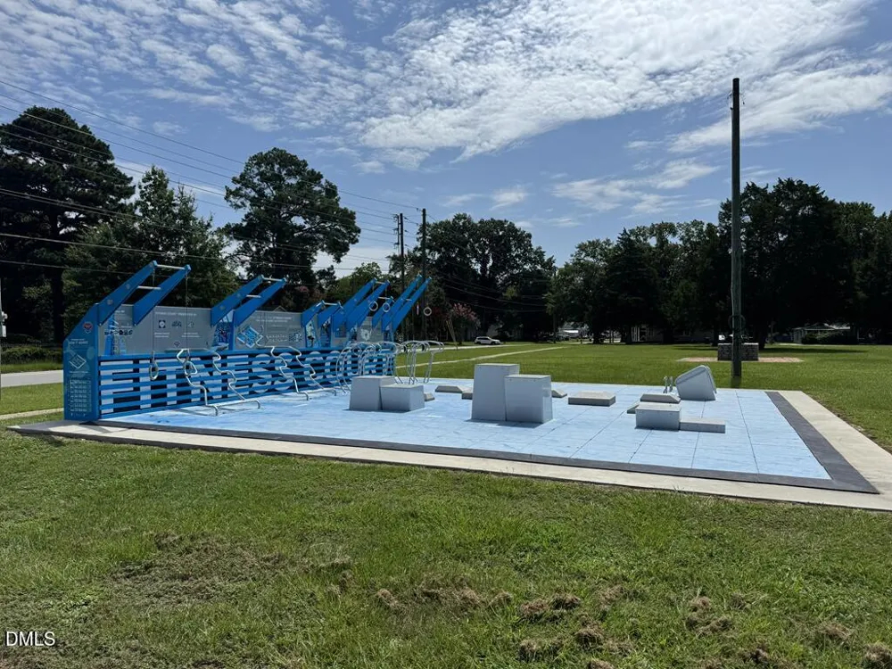 306 S Brevard Street Selma, NC 27576