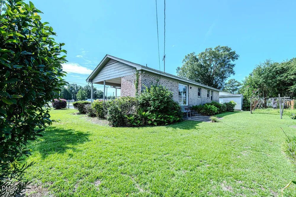 306 S Brevard Street Selma, NC 27576