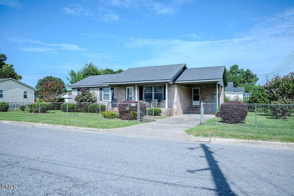 306 S Brevard Street Selma, NC 27576