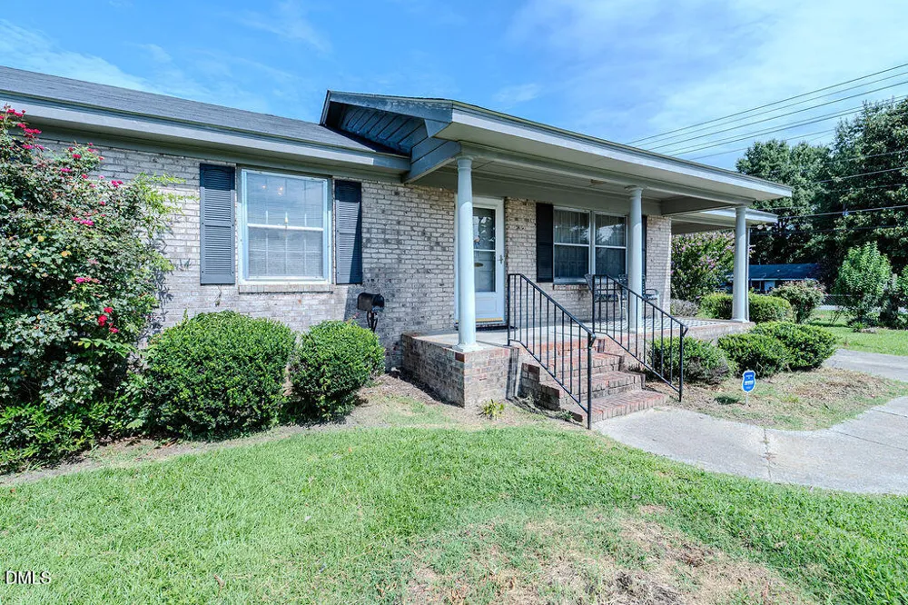 306 S Brevard Street Selma, NC 27576