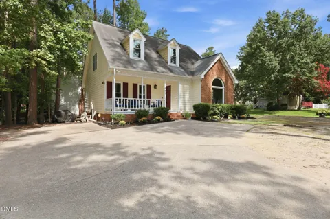 905 Mingo Place