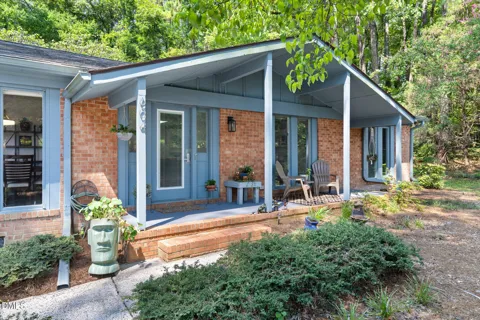 604 Hatch Road