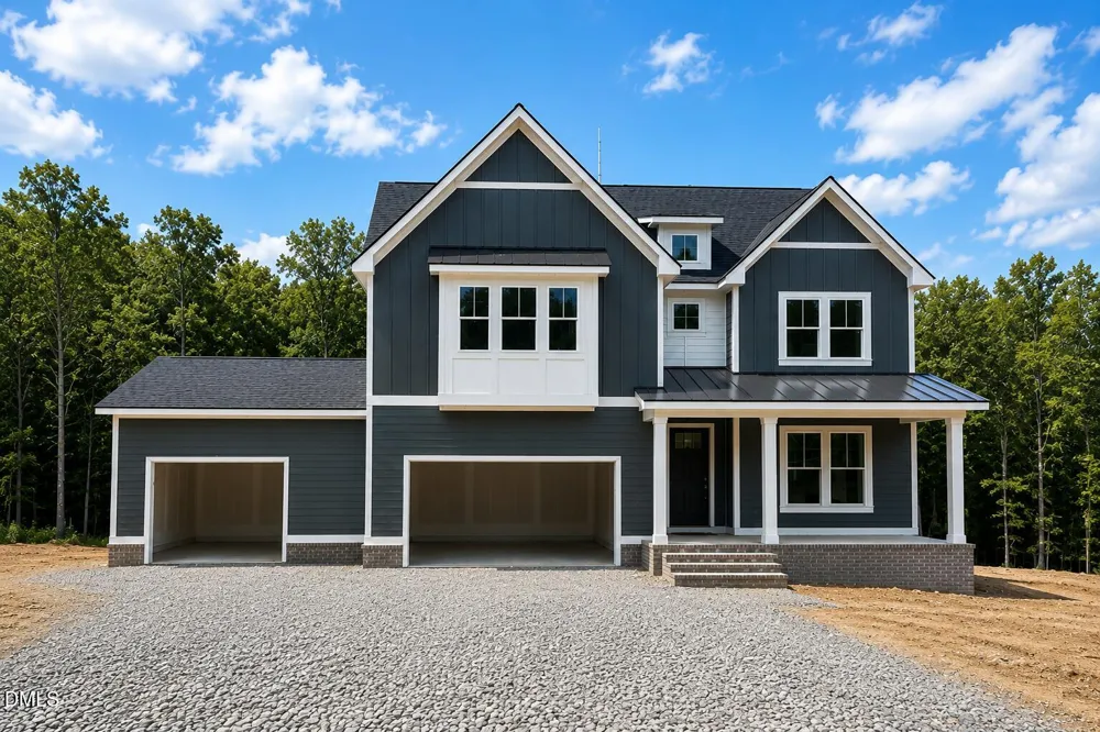 144 Black Bear Court Chapel Hill, NC 27516