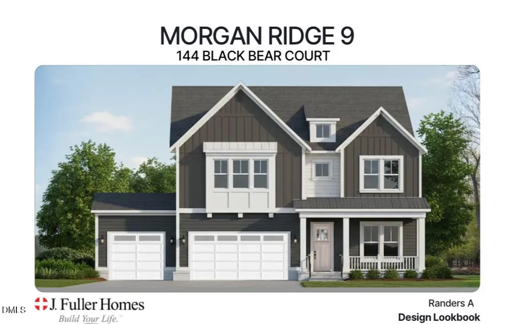 144 Black Bear Court Chapel Hill, NC 27516