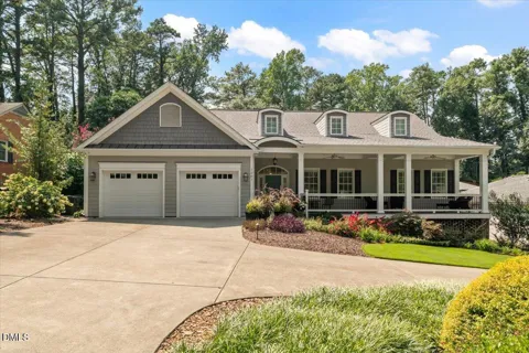 1207 Duplin Road