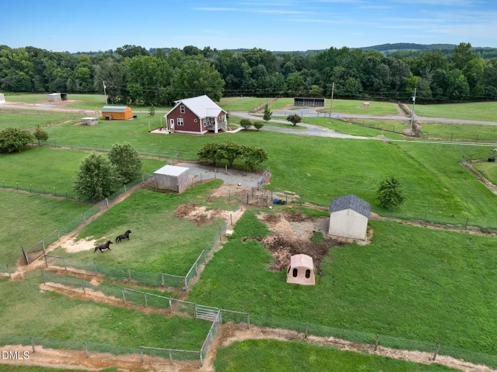 8378 Holman Mill Road Snow Camp, NC 27349