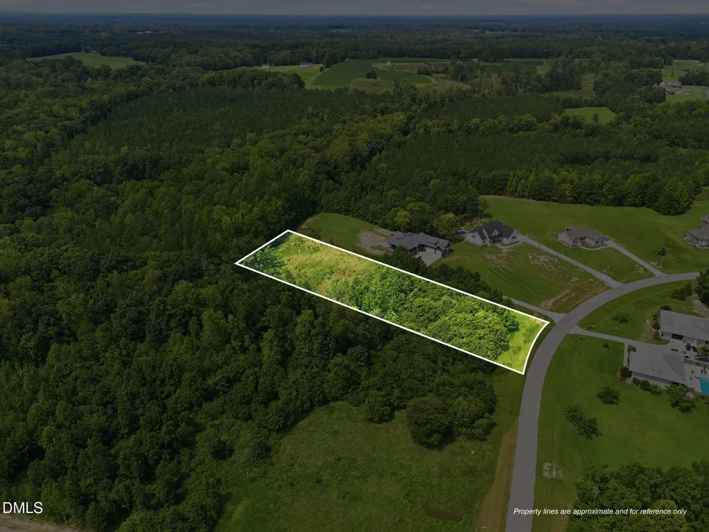162 Stonewood Loop Lane Henderson, NC 27537