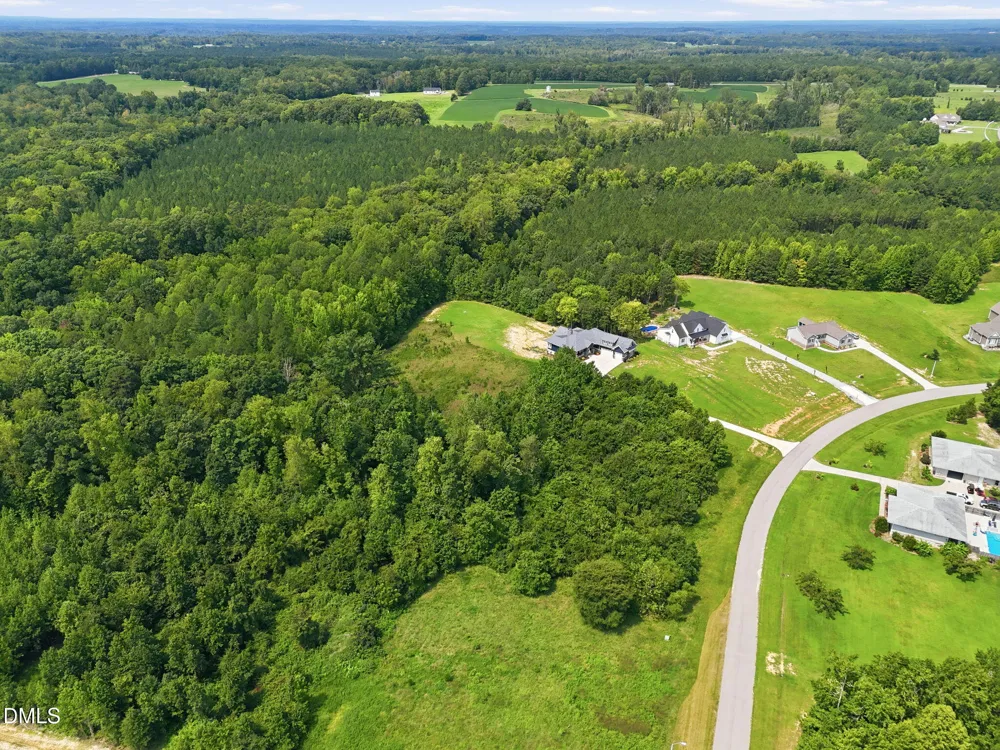 162 Stonewood Loop Lane Henderson, NC 27537