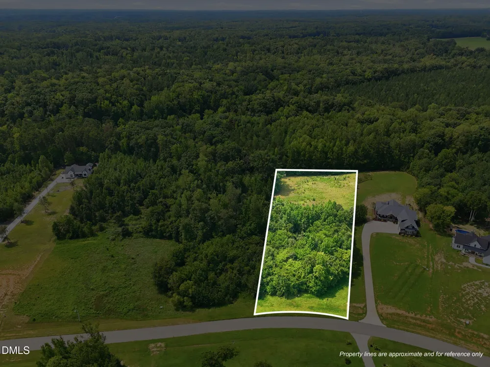 162 Stonewood Loop Lane Henderson, NC 27537