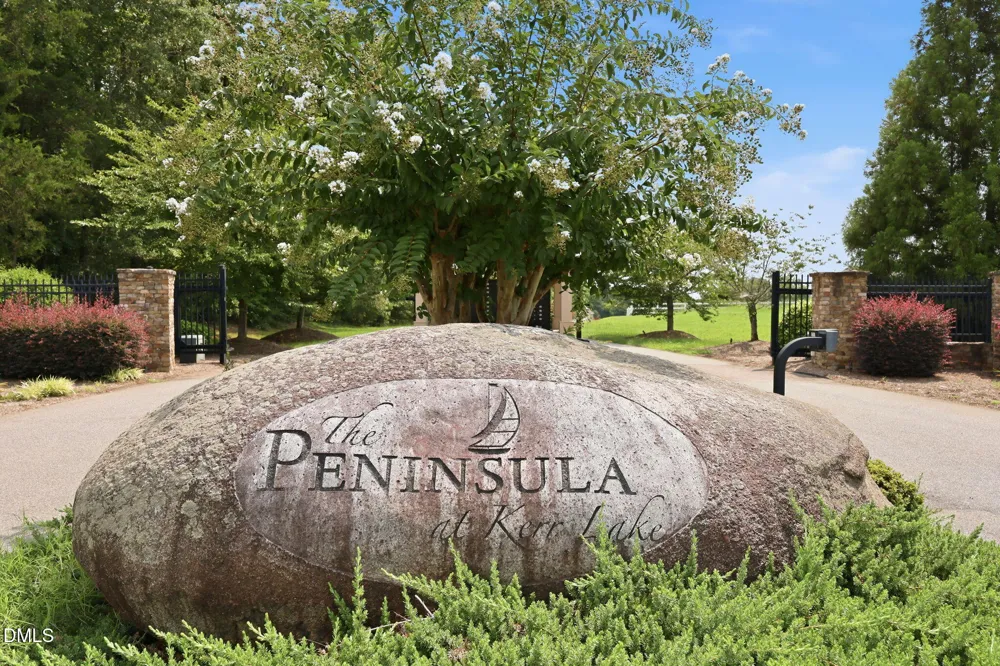 162 Stonewood Loop Lane Henderson, NC 27537