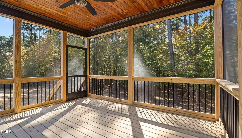 162 Stonewood Loop Lane Henderson, NC 27537