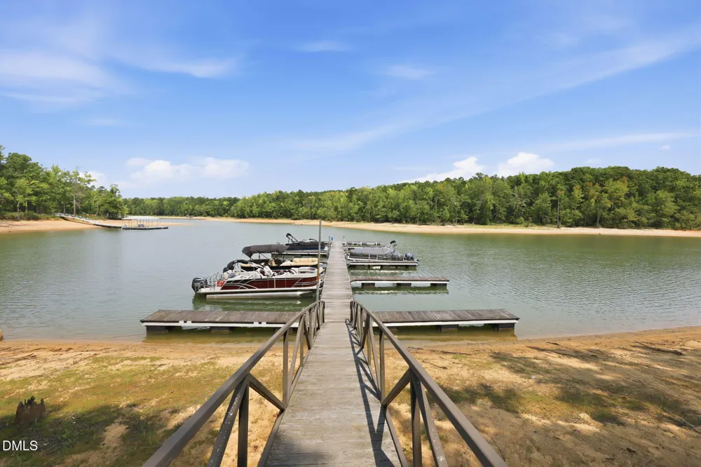 162 Stonewood Loop Lane Henderson, NC 27537