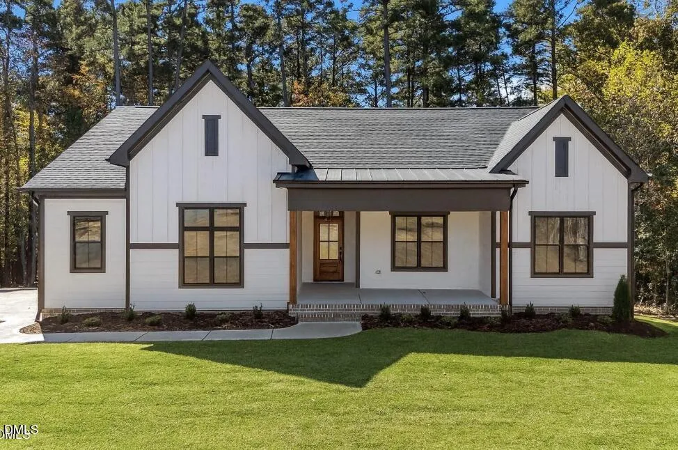 162 Stonewood Loop Lane Henderson, NC 27537