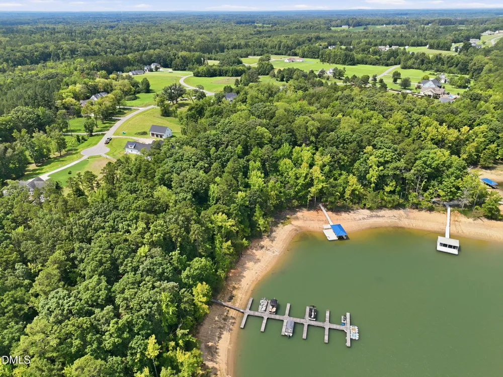 162 Stonewood Loop Lane Henderson, NC 27537