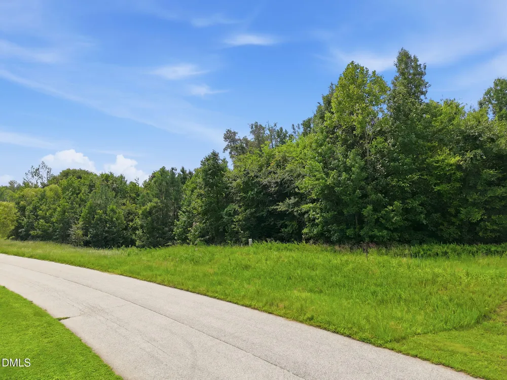 162 Stonewood Loop Lane Henderson, NC 27537