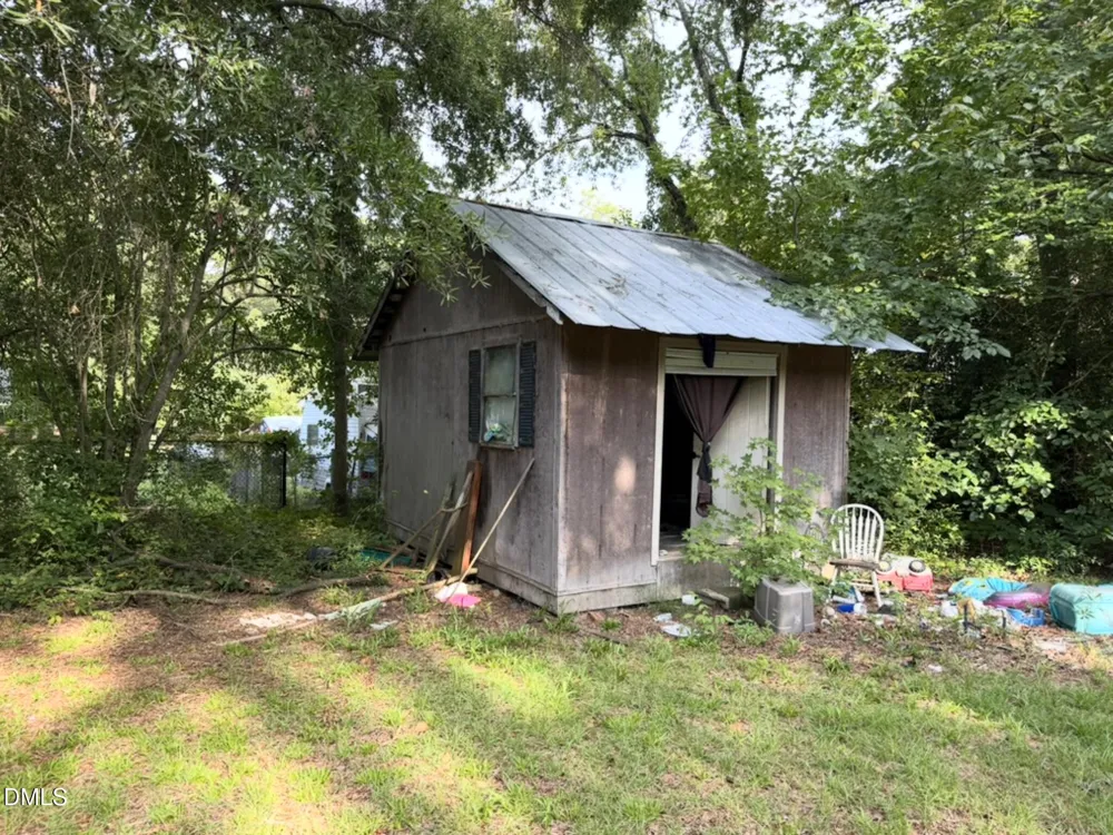 342 E Hamer Street Coats, NC 27521