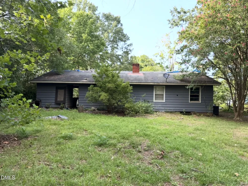 342 E Hamer Street Coats, NC 27521