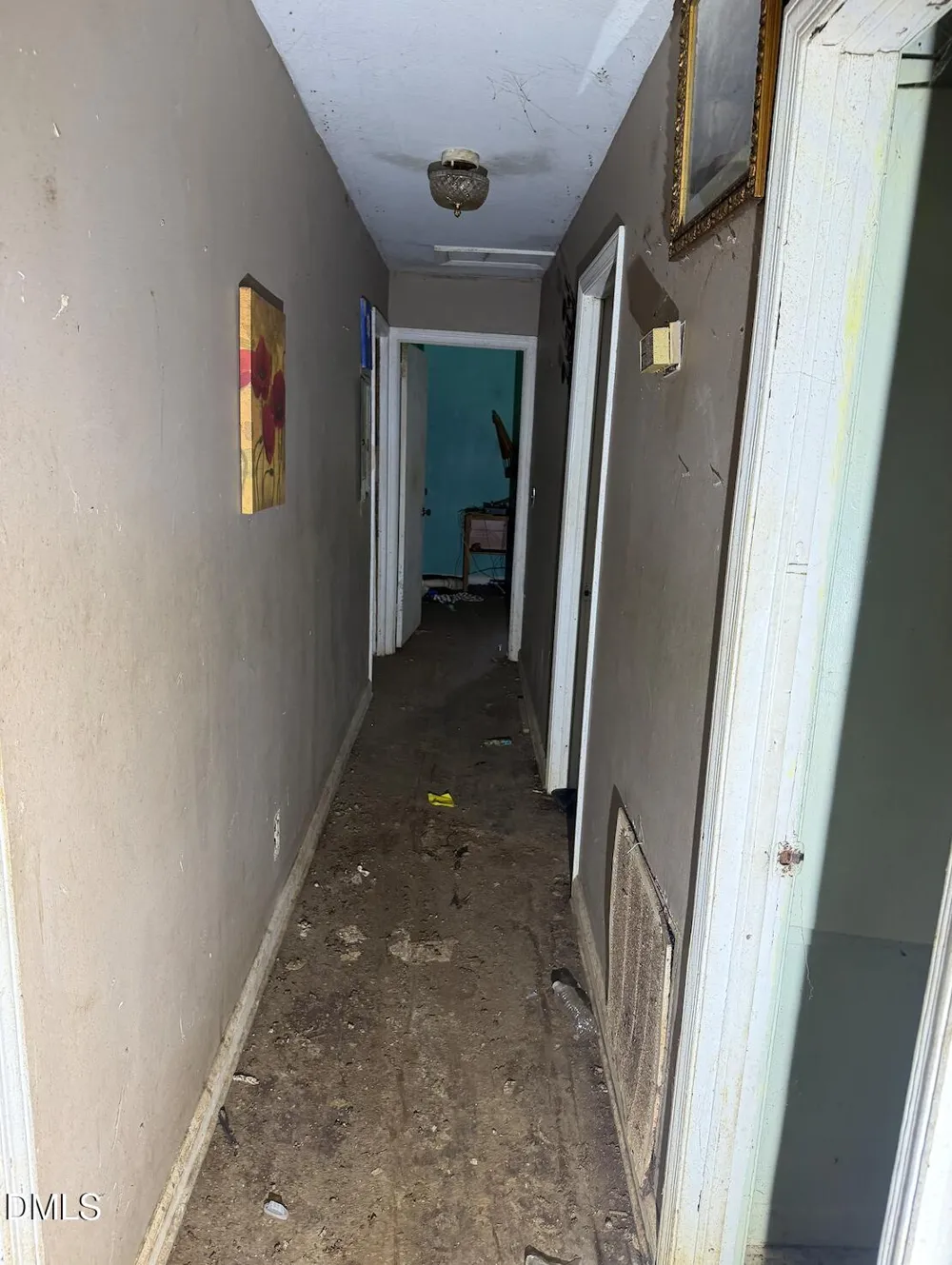 342 E Hamer Street Coats, NC 27521