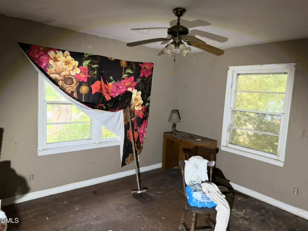 342 E Hamer Street Coats, NC 27521