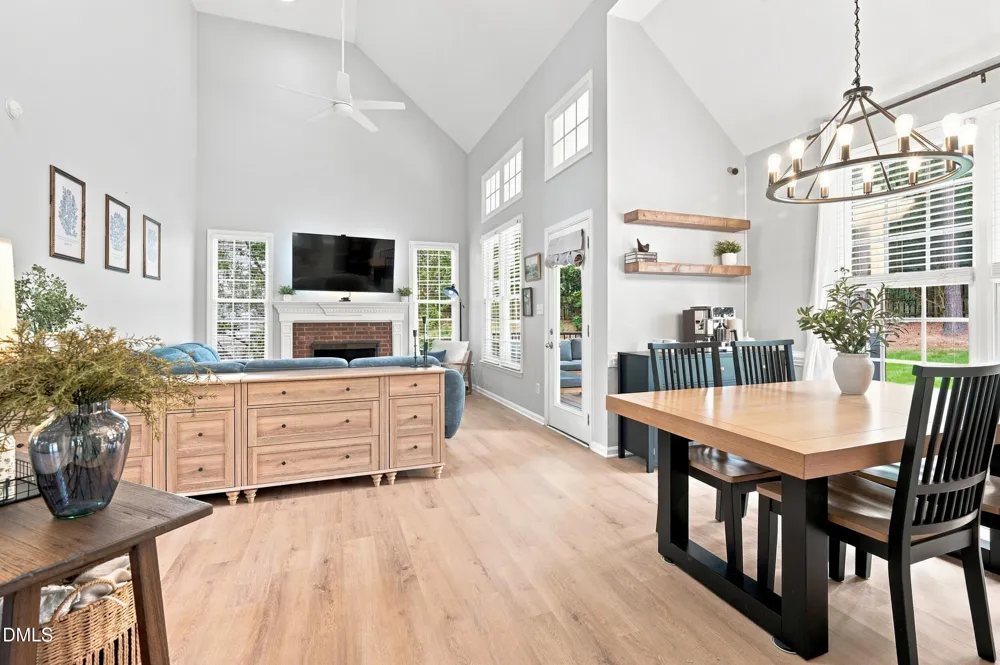 213 Avent Pines Lane Holly Springs, NC 27540